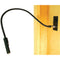 Littlite LA-18-LED Detachable Gooseneck Lamp with Power Supply