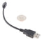 Tanotis - Genuine sparkfun USB Micro-B Cable - 6" - 3