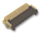 HIROSE(HRS) FH12-18S-0.5SH(55) FFC / FPC Board Connector, ZIF, 0.5 mm, 18 Contacts, Receptacle, FH12 Series, Surface Mount, Bottom
