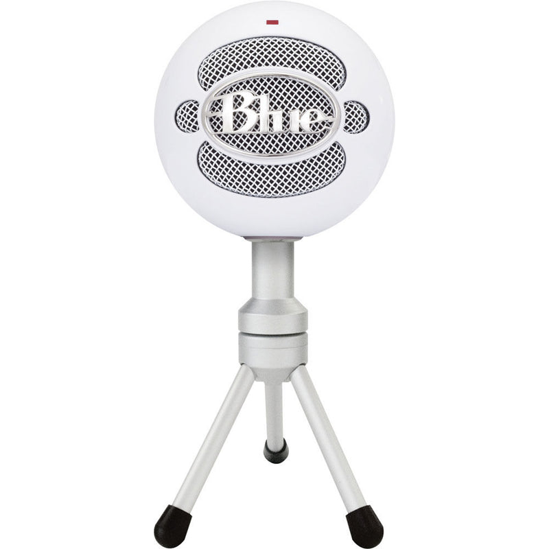Blue Snowball iCE USB Mic and Value Kit