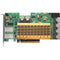 HighPoint RocketRAID 2782 SAS 6 GB/s PCI-E 2.0 x16 Host Bus Adapter