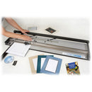 Logan Graphics 660-1 Framer's Edge Elite Cutter (60" Cut Length)