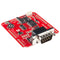 Tanotis - SparkFun CAN-BUS Shield Shields, Sparkfun Originals - 1