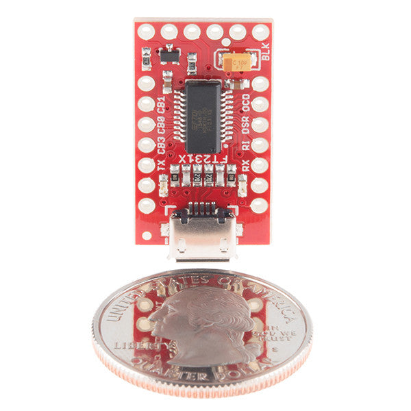 SparkFun SparkFun FT231X Breakout