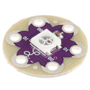 Tanotis - SparkFun LilyPad Pixel Board LilyPad, Sparkfun Originals - 1