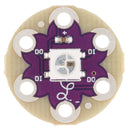Tanotis - SparkFun LilyPad Pixel Board LilyPad, Sparkfun Originals - 2