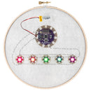 Tanotis - SparkFun LilyPad Pixel Board LilyPad, Sparkfun Originals - 4