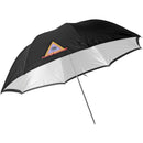 Photoflex Umbrella Kit - Includes: 2 - 45" Umbrellas, 2 - 8' Light Stands & Case