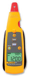 FLUKE FLUKE 771 3.75 Digit Milliamp Process Clamp Meter with a 4.5mm Diameter and 0.2% Accuracy