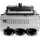 Chief VCM-016E Heavy Duty LCD/CRT Projector Ceiling Mount