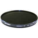 Tiffen 52mm Variable Neutral Density Filter