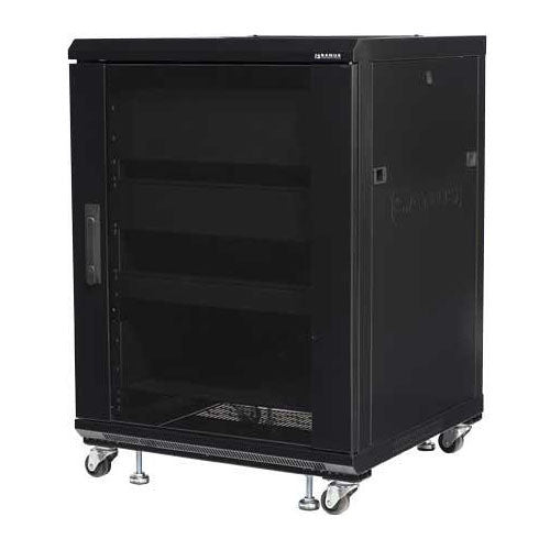 SANUS CFR2115 15 RU A/V Rack