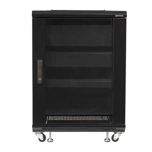 SANUS CFR2115 15 RU A/V Rack