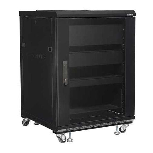 SANUS CFR2115 15 RU A/V Rack