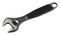Ergo Bahco 9072 9072 Wrench Adjustable 31 mm Max Jaw Opening 257 Overall 90 Series