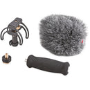 Rycote Portable Recorder Audio Kit for Olympus LS-3
