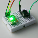 Tanotis - SparkFun RGB LED Breakout - WS2812B Boards, Sparkfun Originals - 6