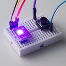 Tanotis - SparkFun RGB LED Breakout - WS2812B Boards, Sparkfun Originals - 9