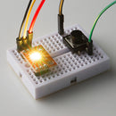 Tanotis - SparkFun RGB LED Breakout - WS2812B Boards, Sparkfun Originals - 10