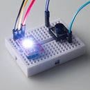 Tanotis - SparkFun RGB LED Breakout - WS2812B Boards, Sparkfun Originals - 11