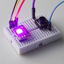 Tanotis - SparkFun RGB LED Breakout - WS2812B Boards, Sparkfun Originals - 12