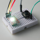 Tanotis - SparkFun RGB LED Breakout - WS2812B Boards, Sparkfun Originals - 13