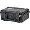 SKB iSeries 1510-6 Waterproof Utility Case with Cubed Foam (Black)