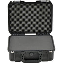 SKB iSeries 1510-6 Waterproof Utility Case with Cubed Foam (Black)