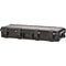 SKB Mil-Std. Waterproof Case 6 - Foam Filled, Wheels (Black)