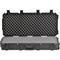 SKB Mil-Std. Waterproof Case 6 - Foam Filled, Wheels (Black)