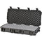 SKB Mil-Std. Waterproof Case 6 - Foam Filled, Wheels (Black)