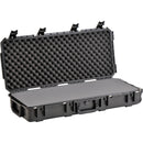 SKB Mil-Std. Waterproof Case 6 - Foam Filled, Wheels (Black)