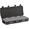 SKB Mil-Std. Waterproof Case 6 - Foam Filled, Wheels (Black)