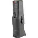 SKB Roto-Molded Medium Sized Stand Case (Black)