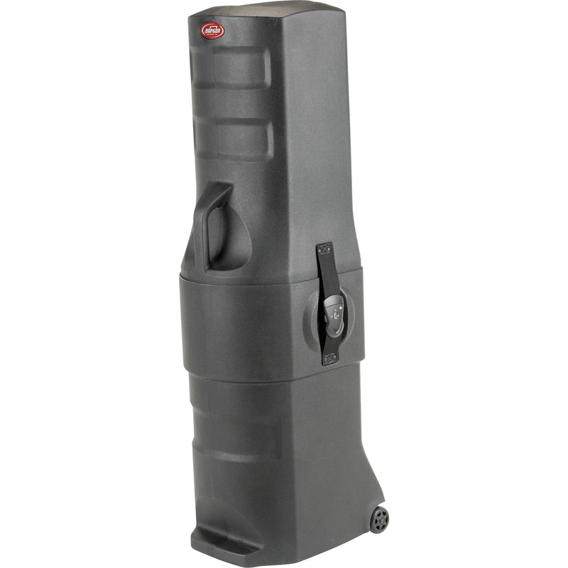 SKB Roto-Molded Medium Sized Stand Case (Black)