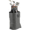 SKB Roto-Molded Medium Sized Stand Case (Black)