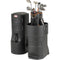 SKB Roto-Molded Medium Sized Stand Case (Black)