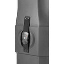 SKB Roto-Molded Medium Sized Stand Case (Black)