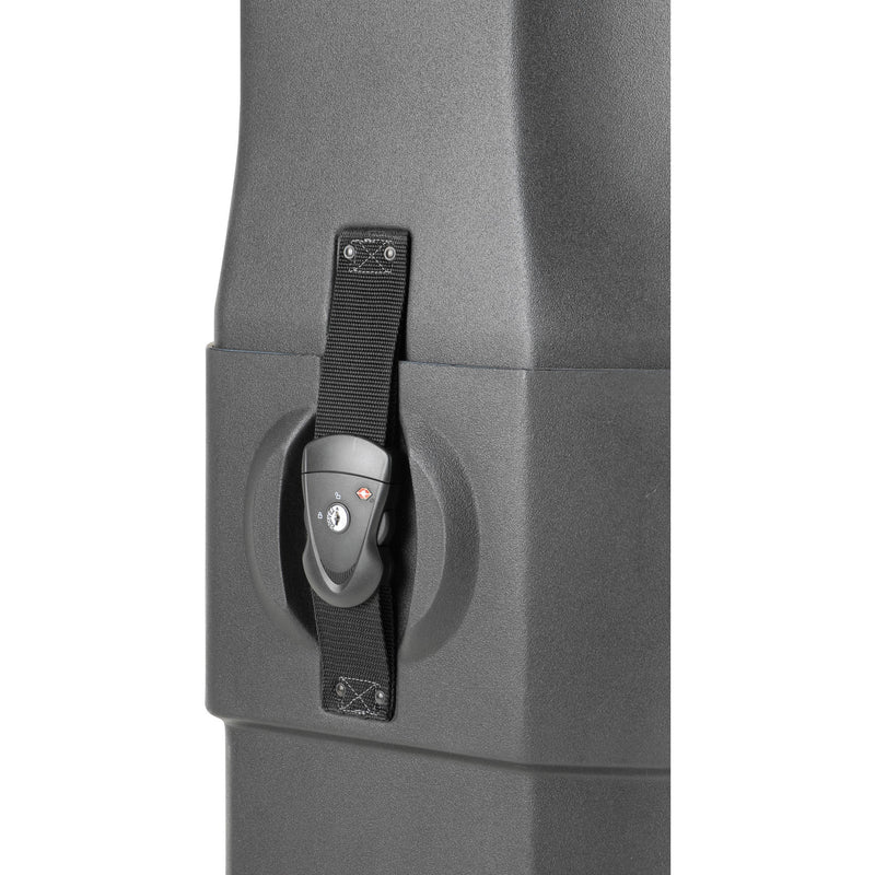 SKB Roto-Molded Medium Sized Stand Case (Black)