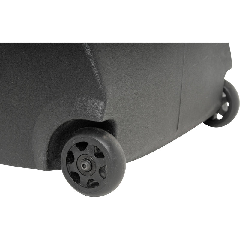 SKB Roto-Molded Medium Sized Stand Case (Black)