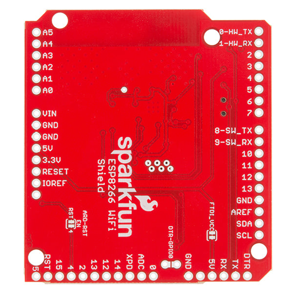 SparkFun SparkFun WiFi Shield - ESP8266