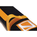 CineBags CB-06 Gel Roll for 26 x 32" Filters (Black/Orange)