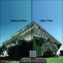 Tiffen 6 x 6" 82 Light Balancing Filter