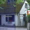 Tiffen 4 x 5" 85B Color Conversion Filter