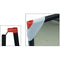 Photoflex Frame for Litepanel Frame/Panel Reflectors - 39x72" - Aluminum