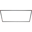 Photoflex Frame for Litepanel Frame/Panel Reflectors - 39x72" - Aluminum