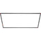 Photoflex Frame for Litepanel Frame/Panel Reflectors - 39x72" - Aluminum