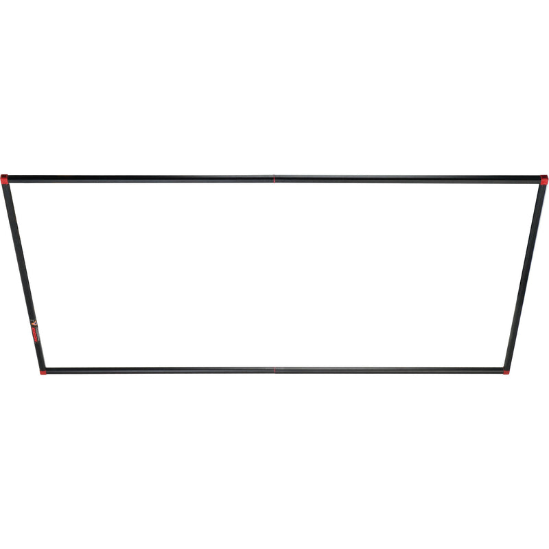 Photoflex Frame for Litepanel Frame/Panel Reflectors - 39x72" - Aluminum