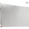 Photoflex LitePanel White/Silver Fabric Reflector (39 x 72")