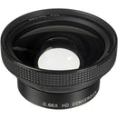 Raynox HD-6600PRO52 52mm 0.66x High Quality Wide Angle Converter Lens